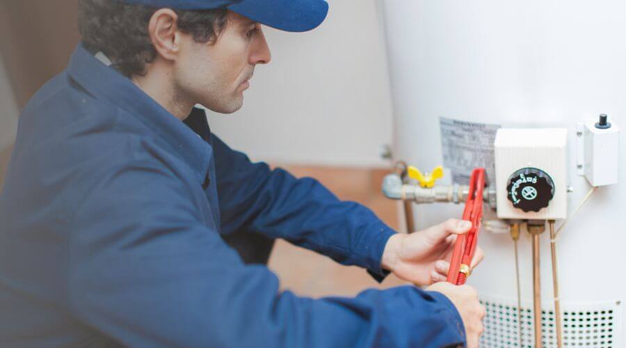 Professional sewer line replacement in Ludowici, GA